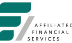 Affiliated financial services logo